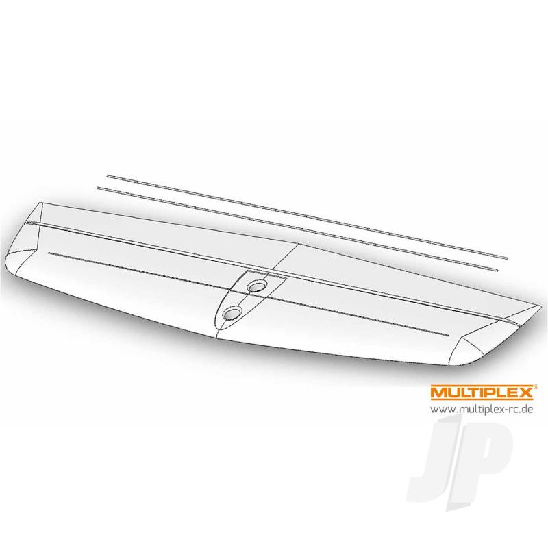 Multiplex Elevator Solius 224252 25224252