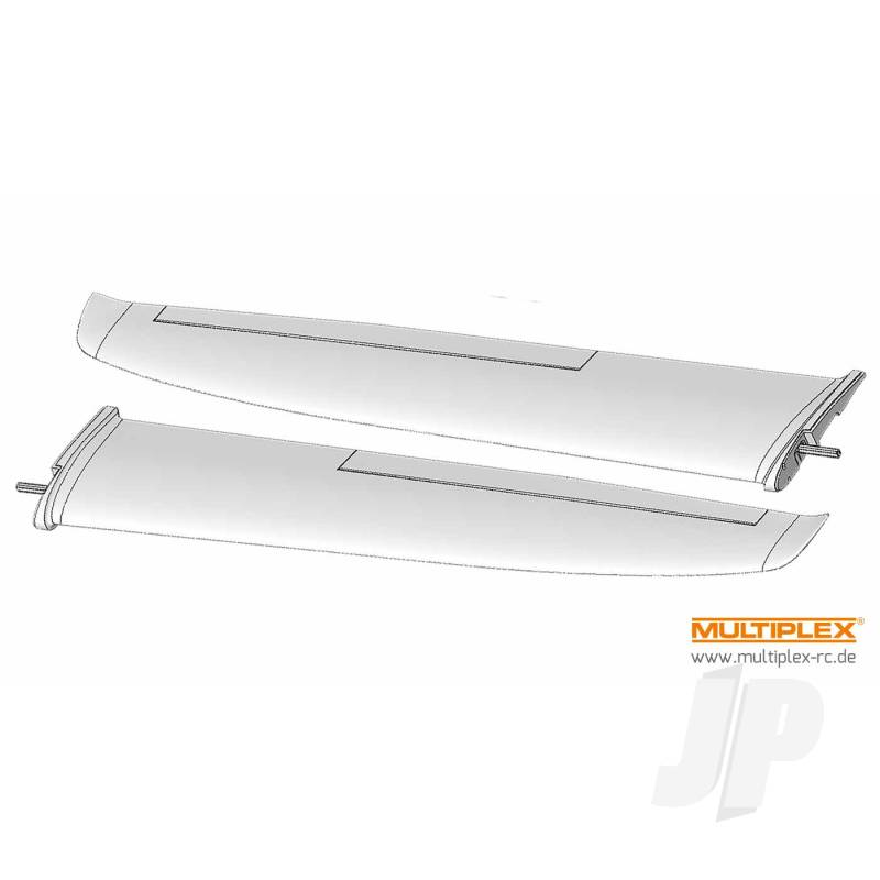Multiplex Wings Solius 224253 25224253