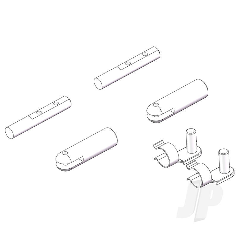 Multiplex Strut Connection Fittings 224442 25224442