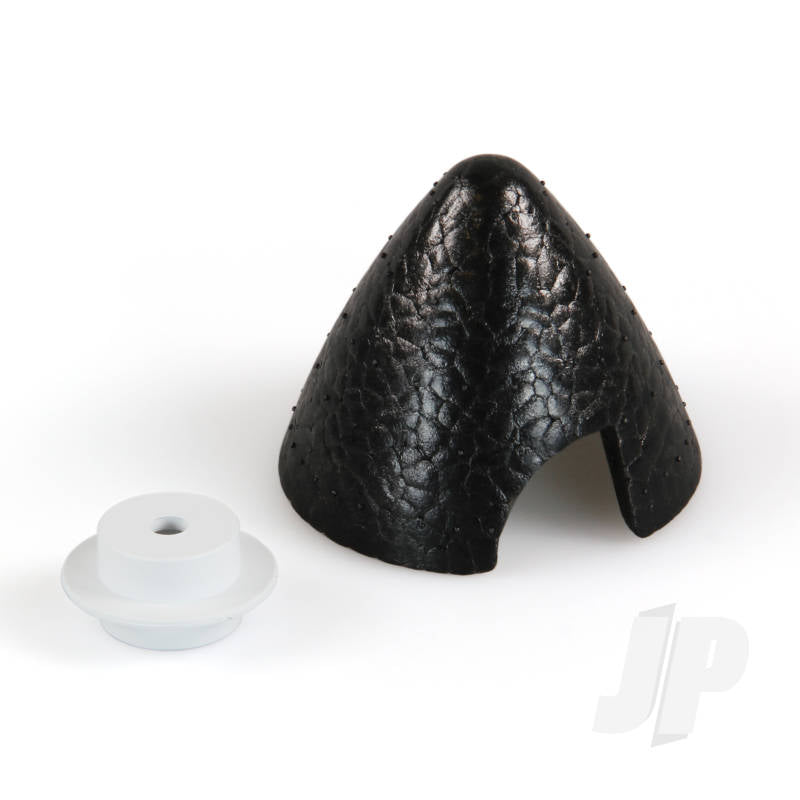 Multiplex Spinner Elapor Black 62mm incl. Support 25224593