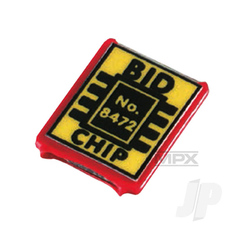 Multiplex Power Peak BID-Chip without Cable 308472 25308472