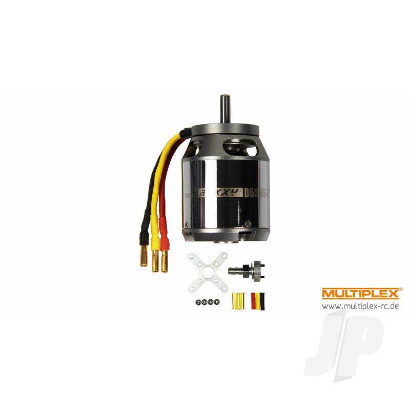 Multiplex ROXXY BL Outrunner (D50-65-07) 25314664