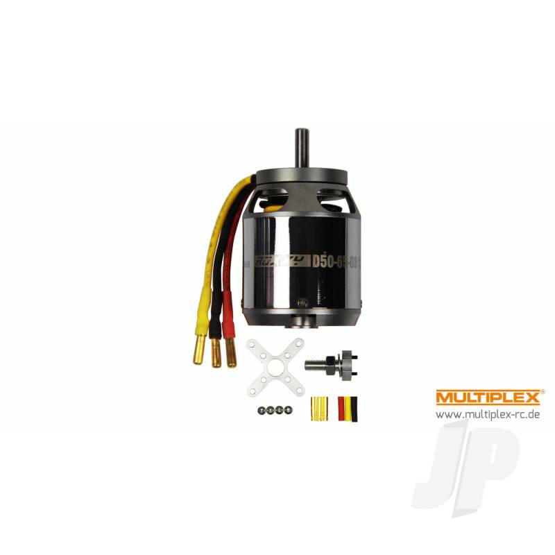 Multiplex ROXXY BL Outrunner (D50-65-00) 25314665