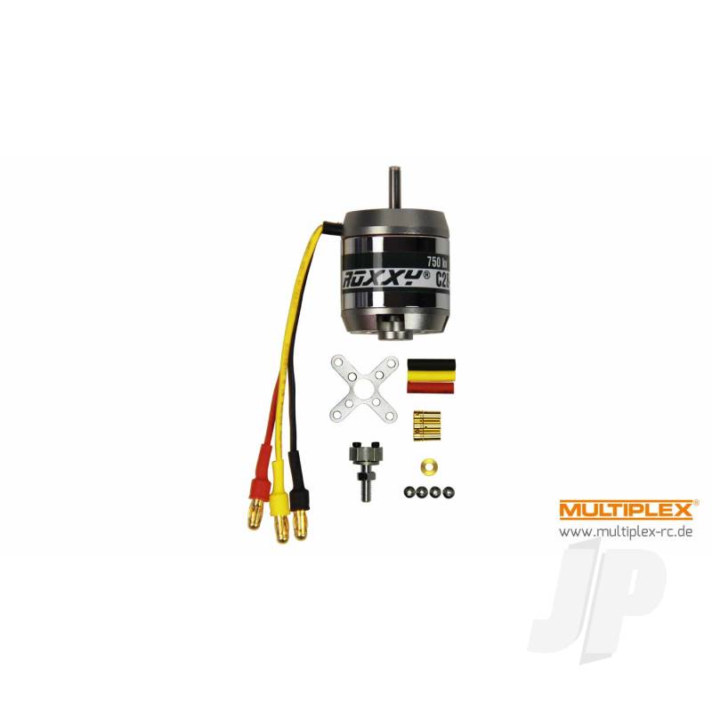 Multiplex ROXXY BL Outrunner (C28-34-12) 25314960