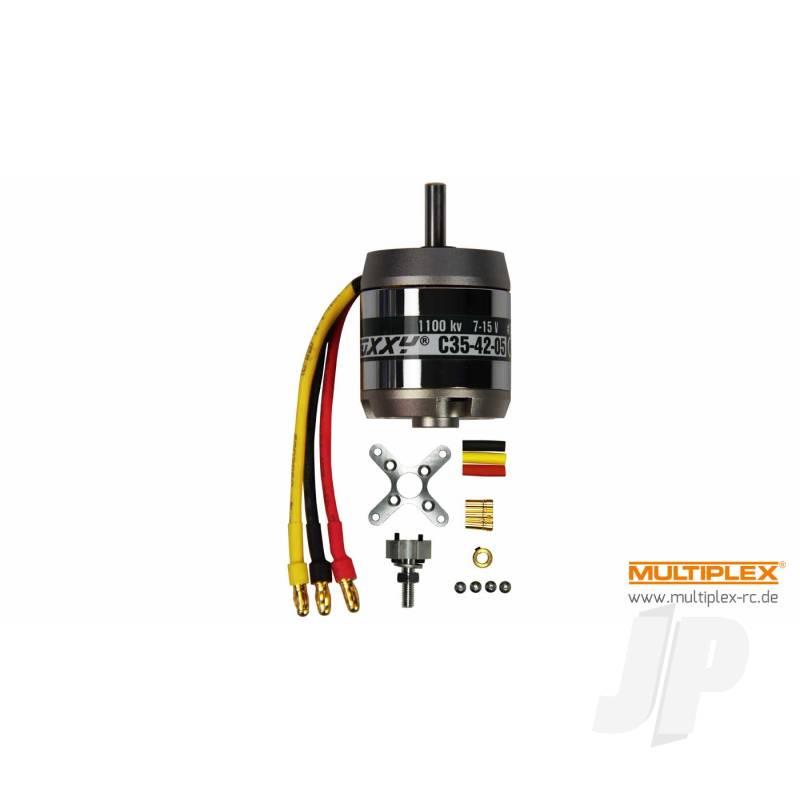 Multiplex ROXXY BL Outrunner (C35-42-05) 25314964