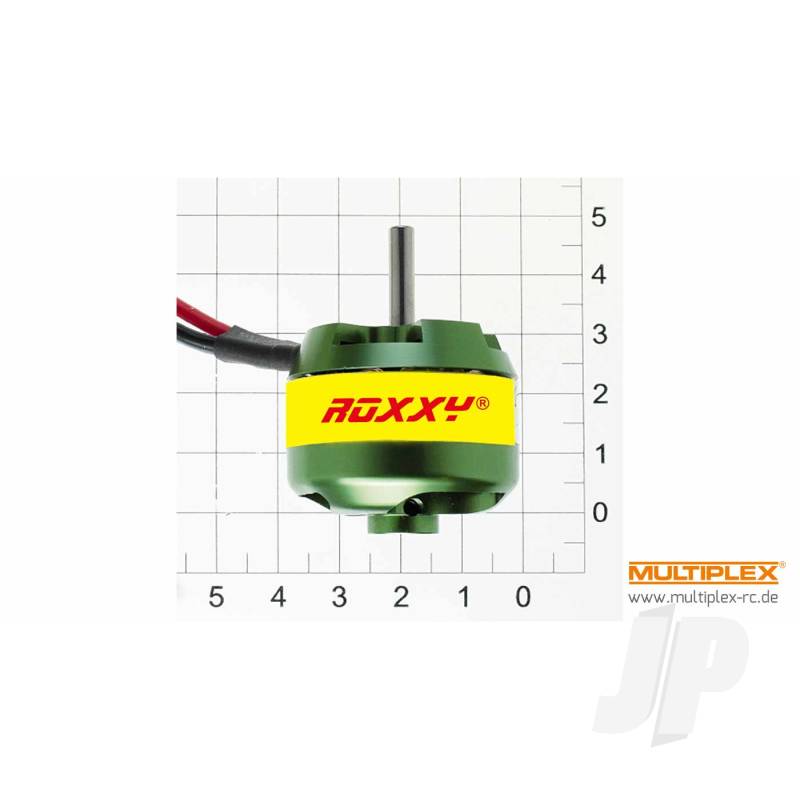 Multiplex ROXXY BL Outrunner (C35-30-17) 25314988