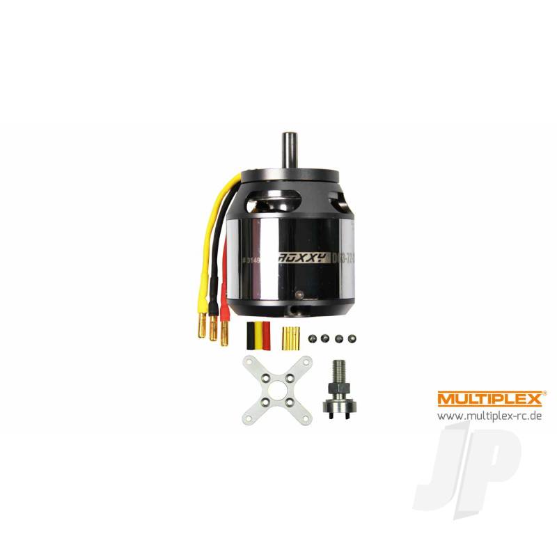 Multiplex ROXXY BL Outrunner (D63-72) Air 25314992