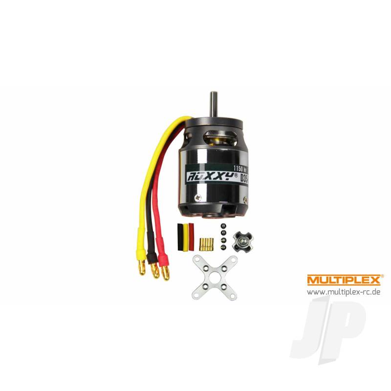 Multiplex ROXXY BL Outrunner (D35-50-05) 25314996