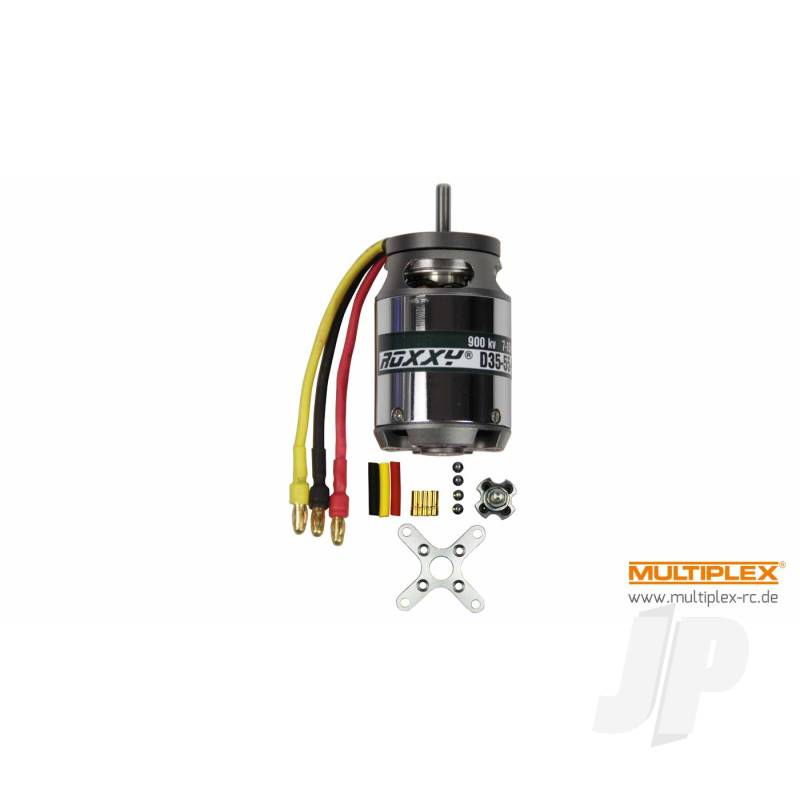 Multiplex ROXXY BL Outrunner (D35-55-04) 25314997