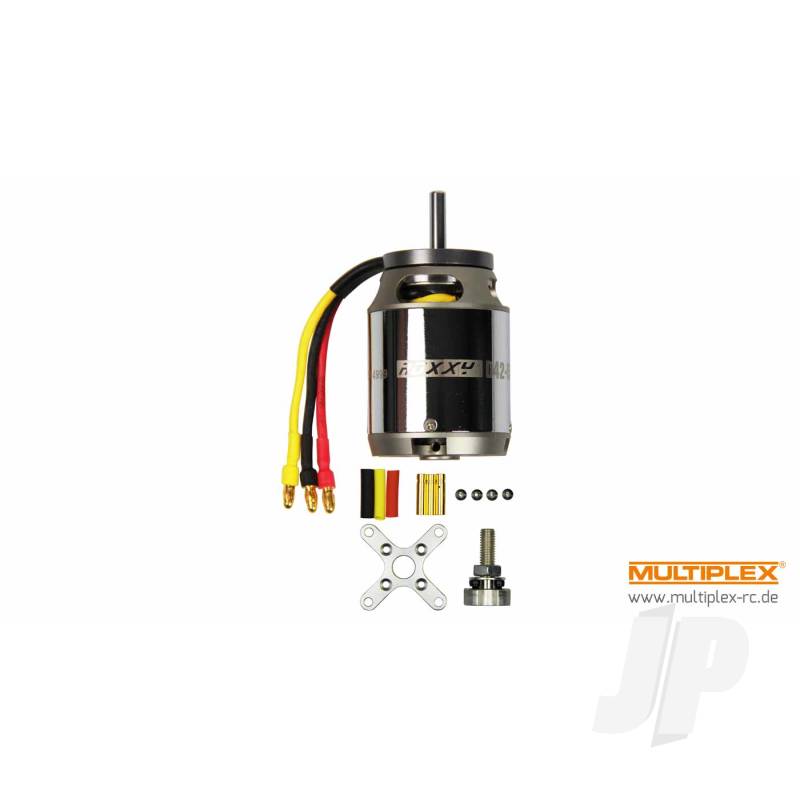 Multiplex ROXXY BL Outrunner (D42-65-06) 25314999