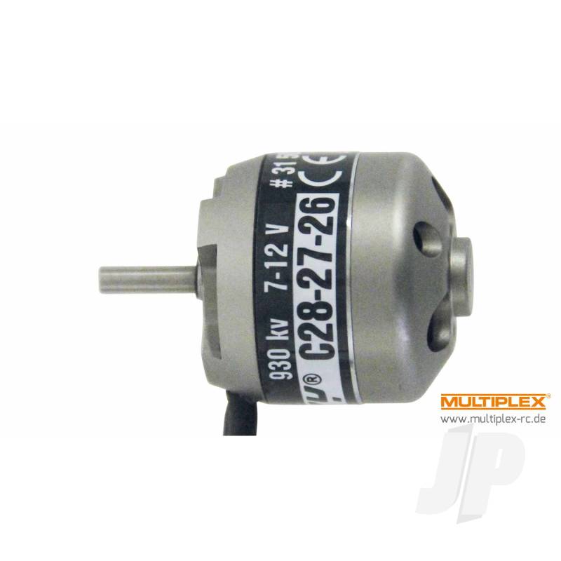 Multiplex ROXXY BL Outrunner (C28-27-26) 25315079