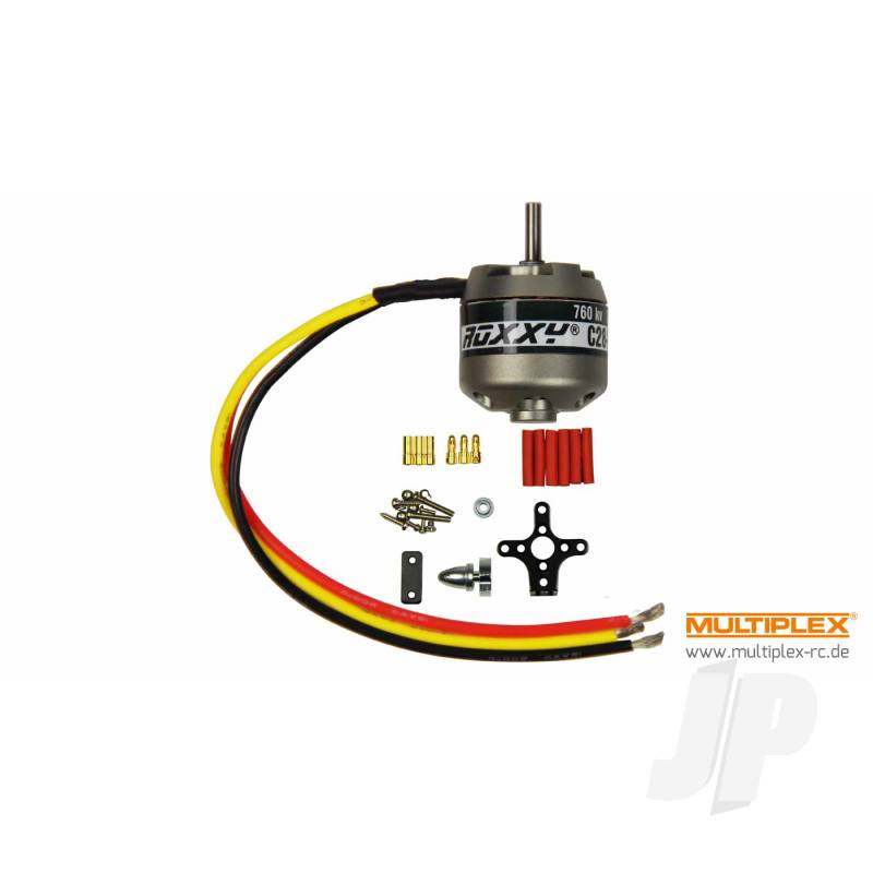 Multiplex ROXXY BL Outrunner (C28-27-34) 25315080