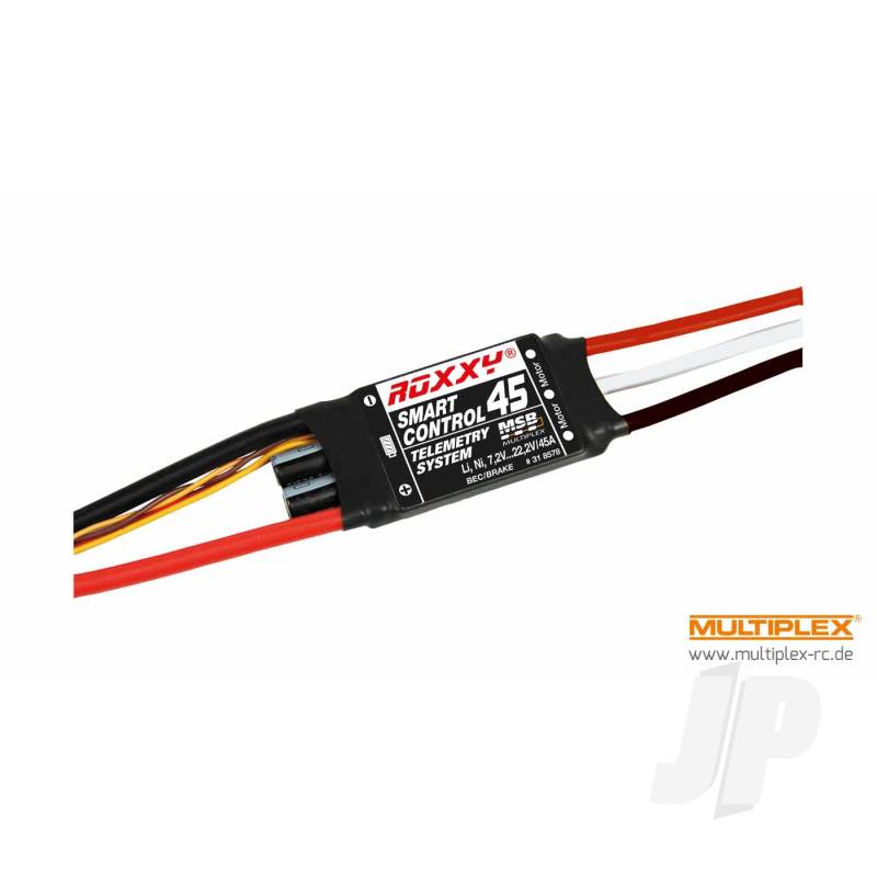 Multiplex ROXXY SMART Control (45A) 25318578