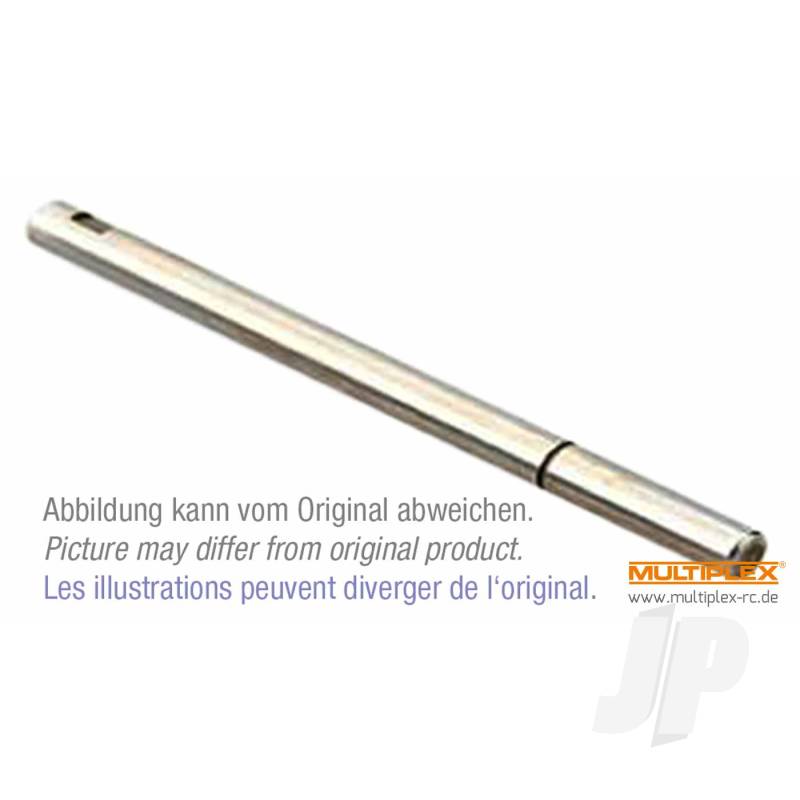 Multiplex Motor Shaft (For 2316-1400) 332134 25332134
