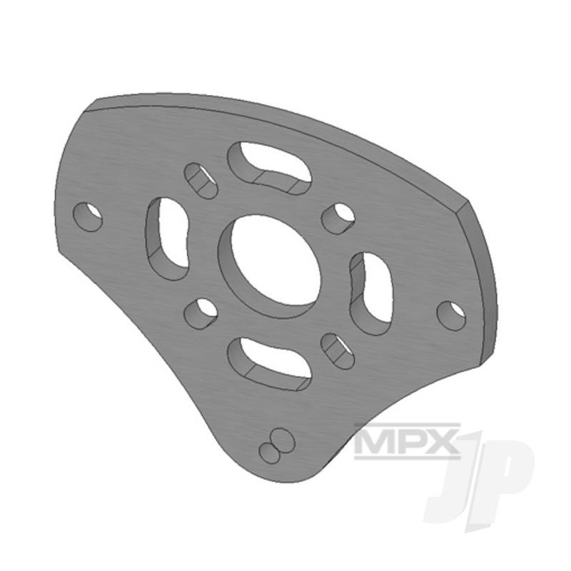 Multiplex Engine Mount Funjet Ultra 332606 (25332606) MPX332606