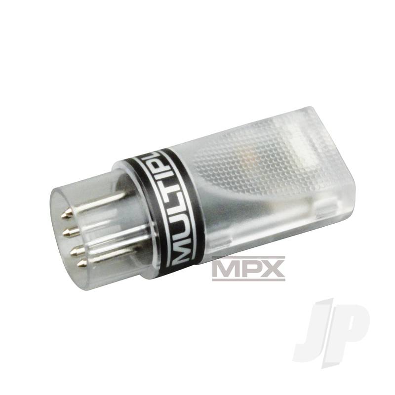 Multiplex Trainer Mode Operations Stick (M-LINK) 45183 2545183