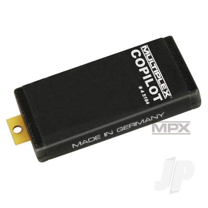 Multiplex Copilot 45184 2545184