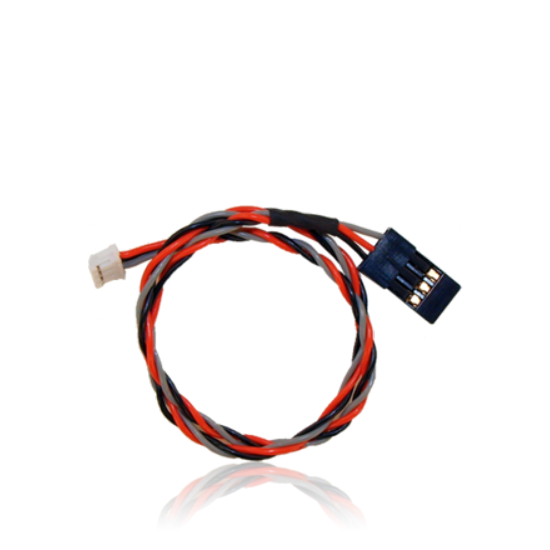 PowerBox Spare SRS Adapter Leads for SRS Powerbox 9190