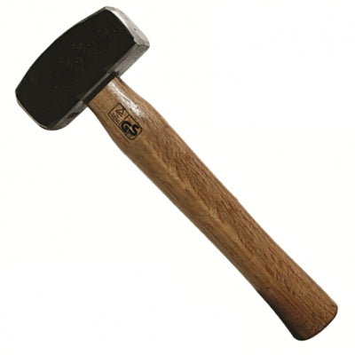 SIlverline 4lb Hardwood Lump Club Hammer 783136