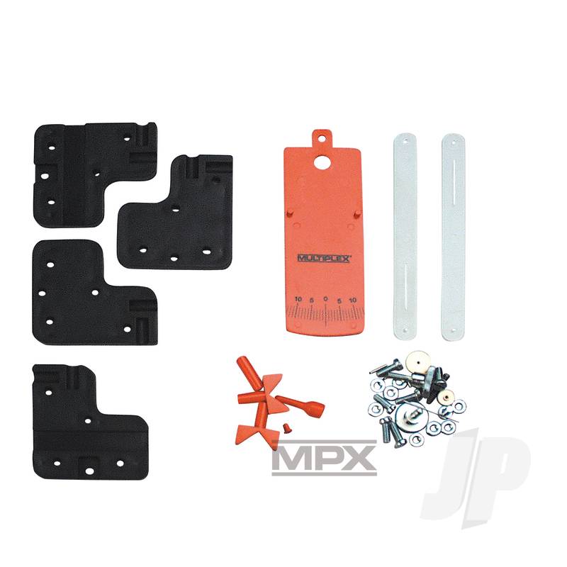 Multiplex Incidence Gauge 693053 25693053