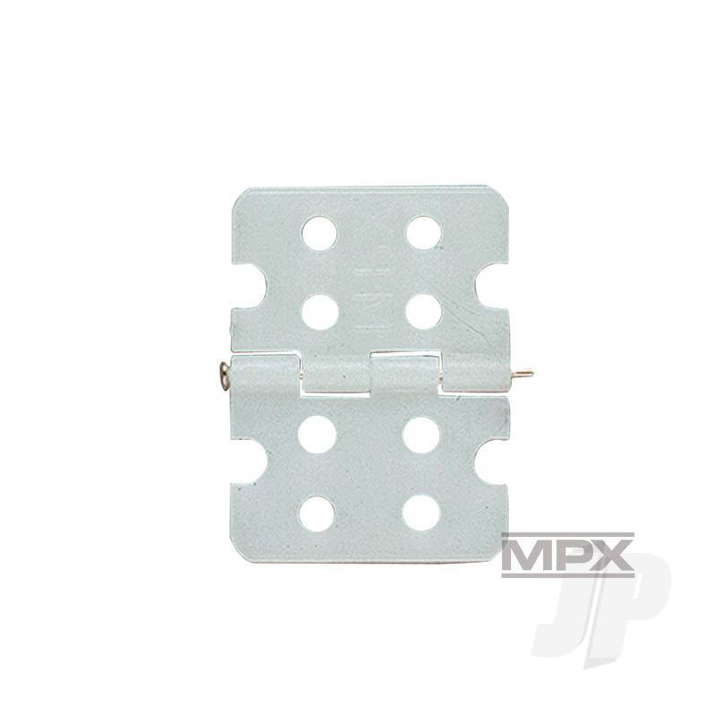 Multiplex Control Surface Hinge Small 10pcs 702003 25702003