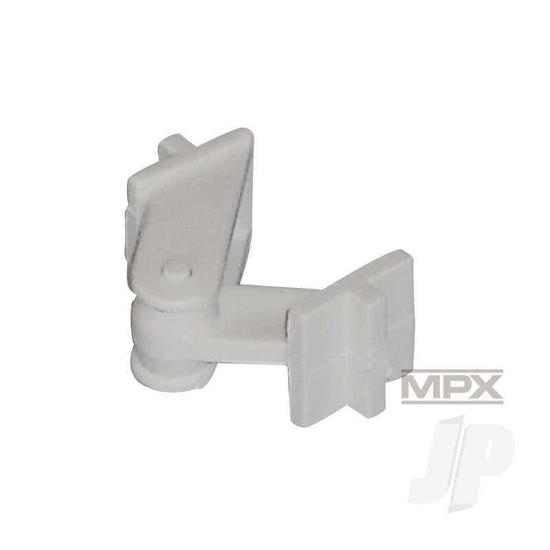 Multiplex Offset Hinges Funcub Set of 6 702010 25702010