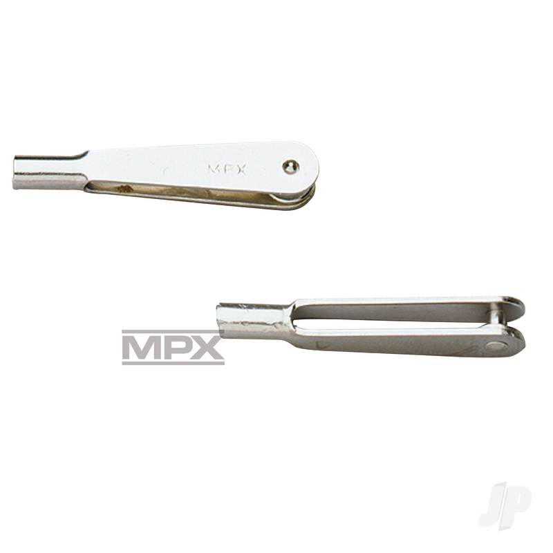 Multiplex Metal Link M3 10pcs 702030