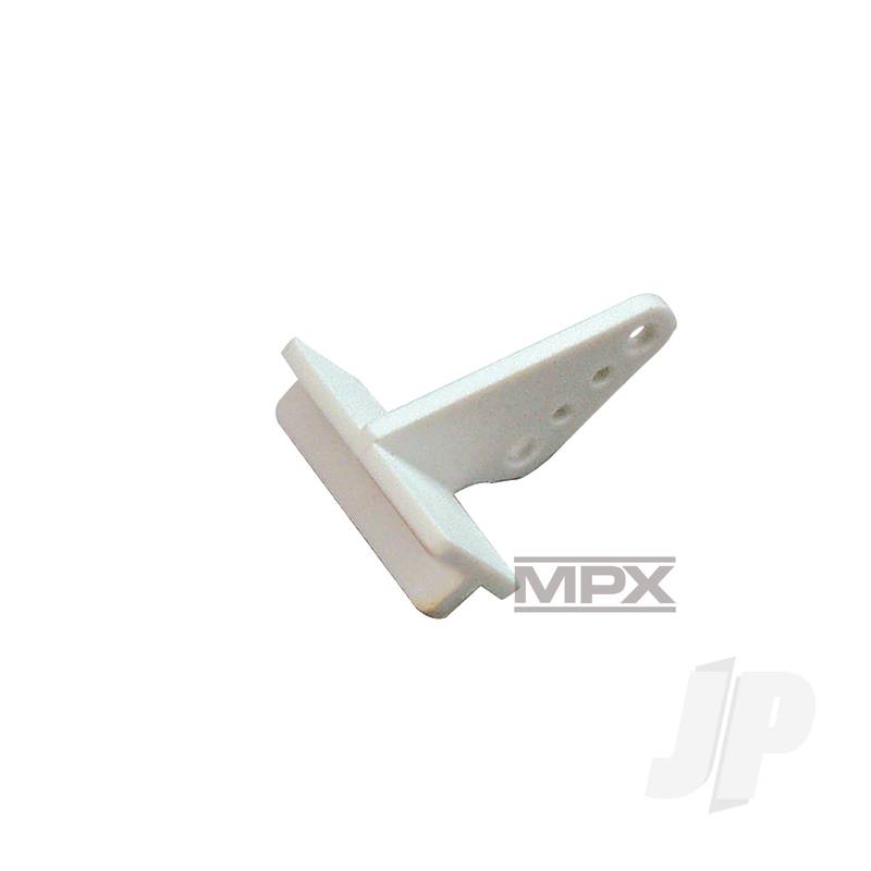 Multiplex Horn For Foam Models 2pcs 703206 25703206