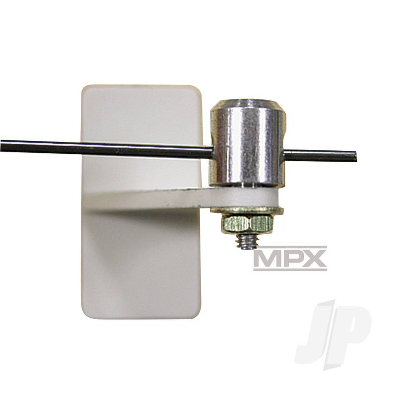 Multiplex Pushrod Connector 2pcs 703455 25703455