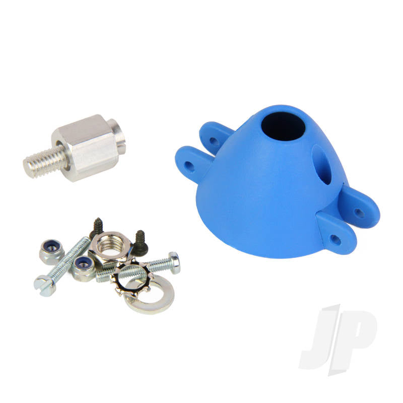 Multiplex Driver Blade Support and Spinner 733502 25733502