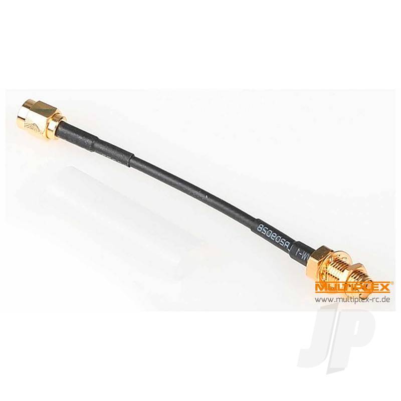 Multiplex 2.4GHz Aerial Adapter Lead PROFIMC 75116 2575116
