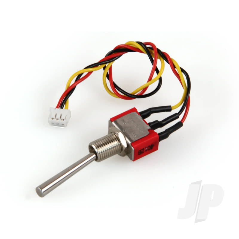 Multiplex Switch On/Off/On Long (Micro) 75753 2575753