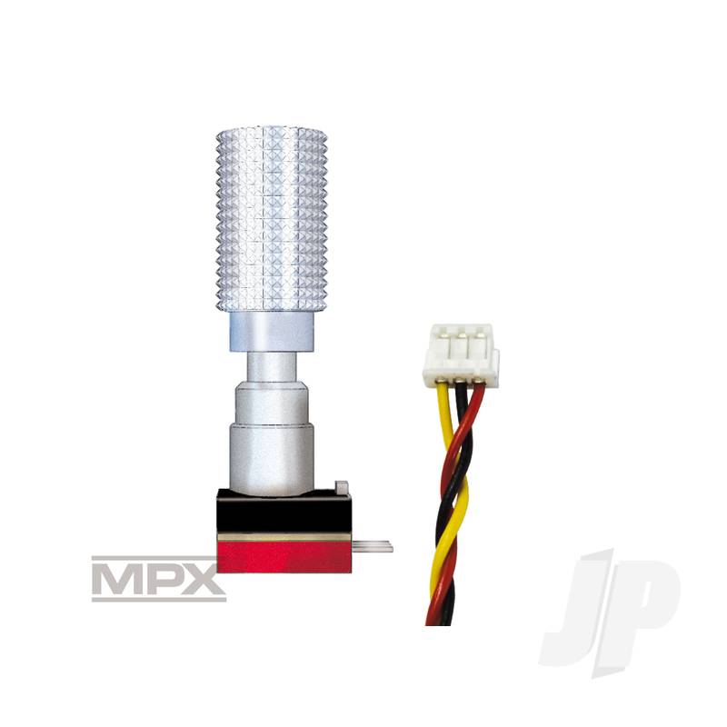 Multiplex Digi-Adjuster (Micro) 75755 2575755