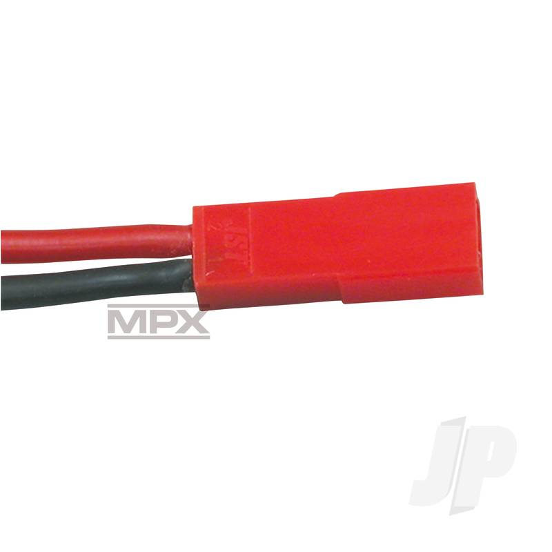 Multiplex Lead with Plug J (BEC)-Plug System 85170 2585170