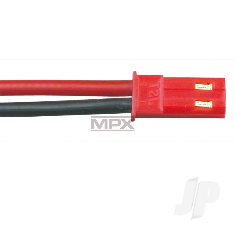 Multiplex Lead with Socket J (BEC)-Plug System 85171 2585171