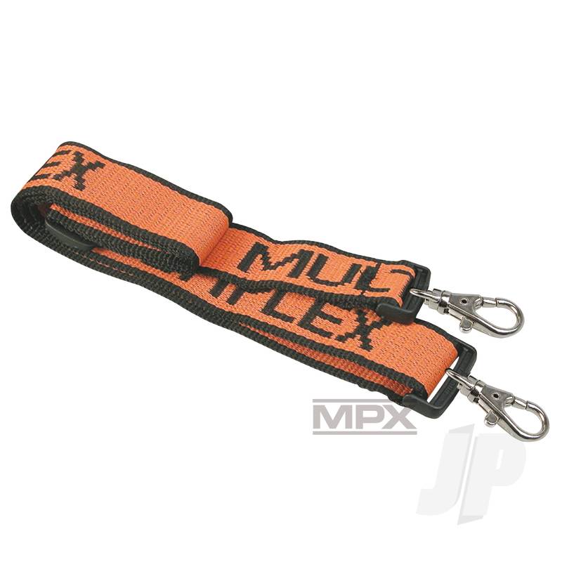 Multiplex Tansmitter Strap Standard 85711 2585711