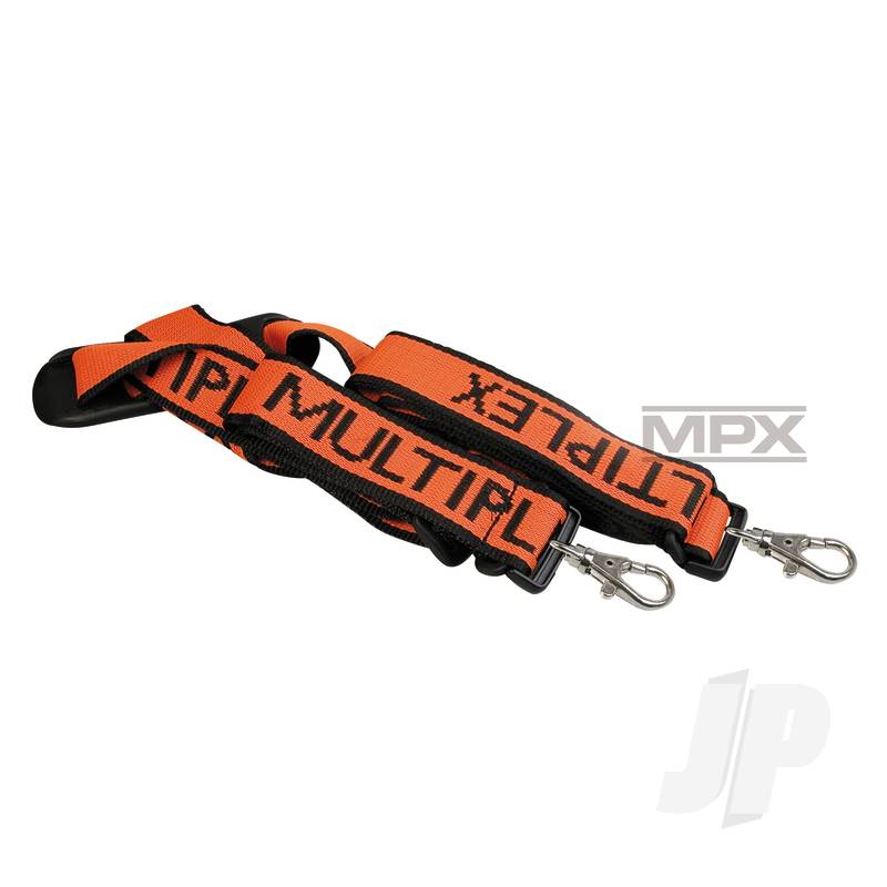 Multiplex Tansmitter Strap Comfort 85712 2585712