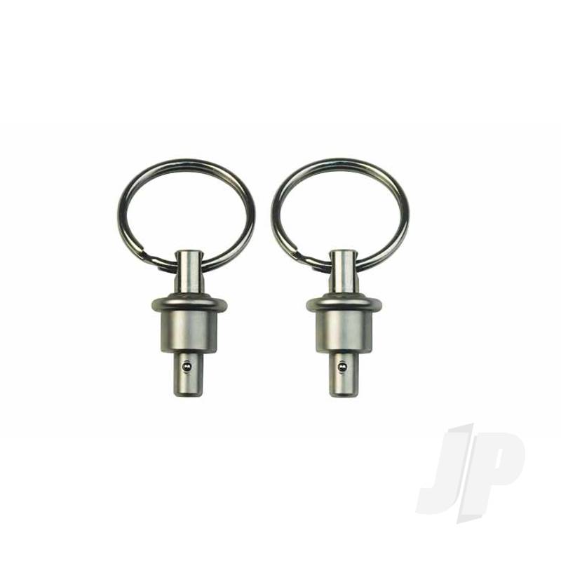 Multiplex PROFI Tx Neck Strap Connectors 85713 (2) 2585713