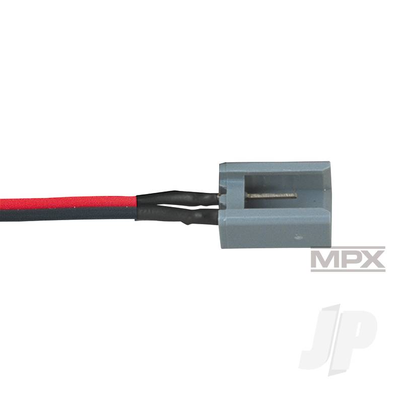 Multiplex Transmitter Charging Lead Direct 86021 2586021