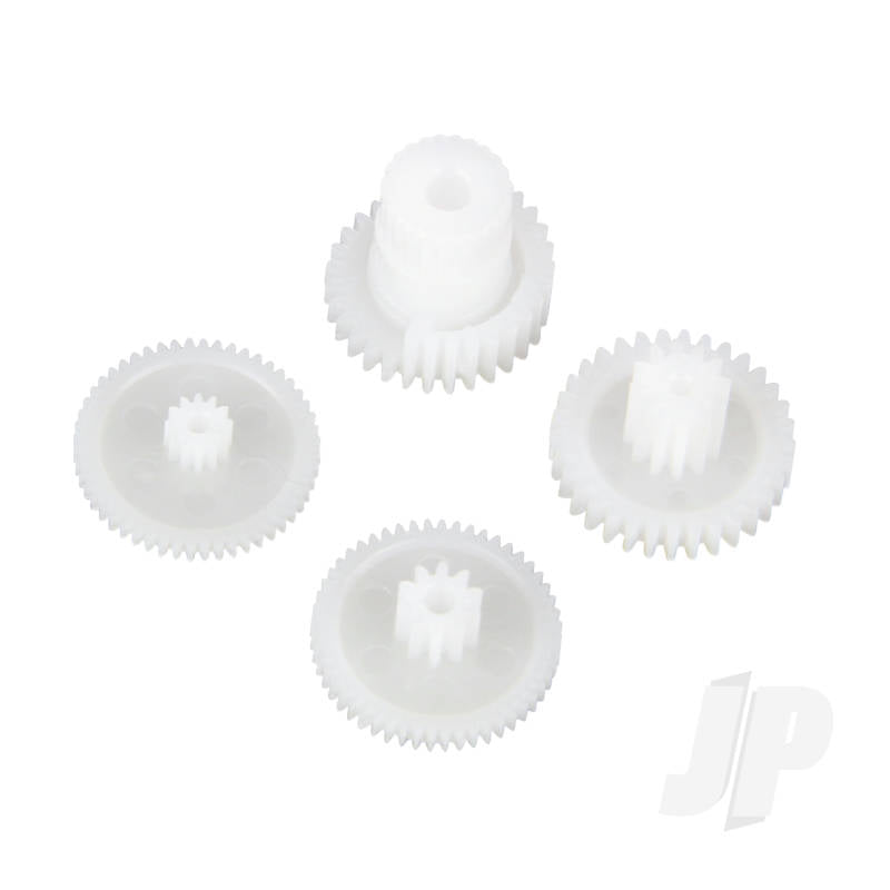 Multiplex Gear Set Tiny-S 893291 25893291