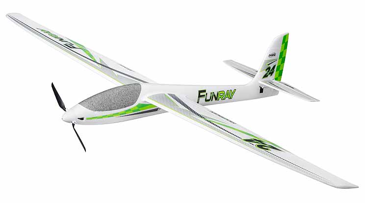 Multiplex Kit Funray 214334