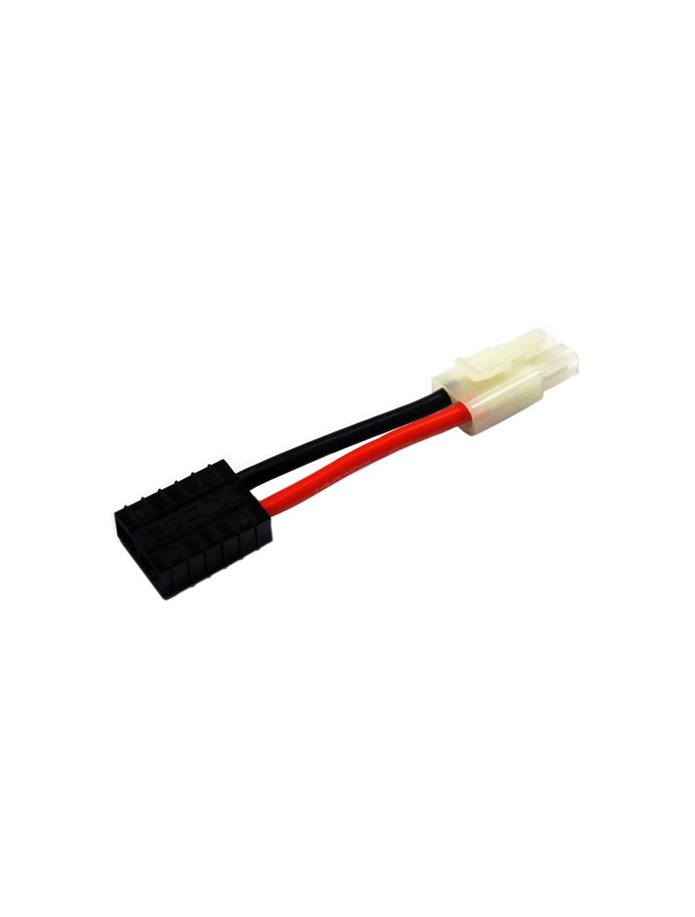 Overlander Male Tamiya to Female Traxxas Conversion lead 2842