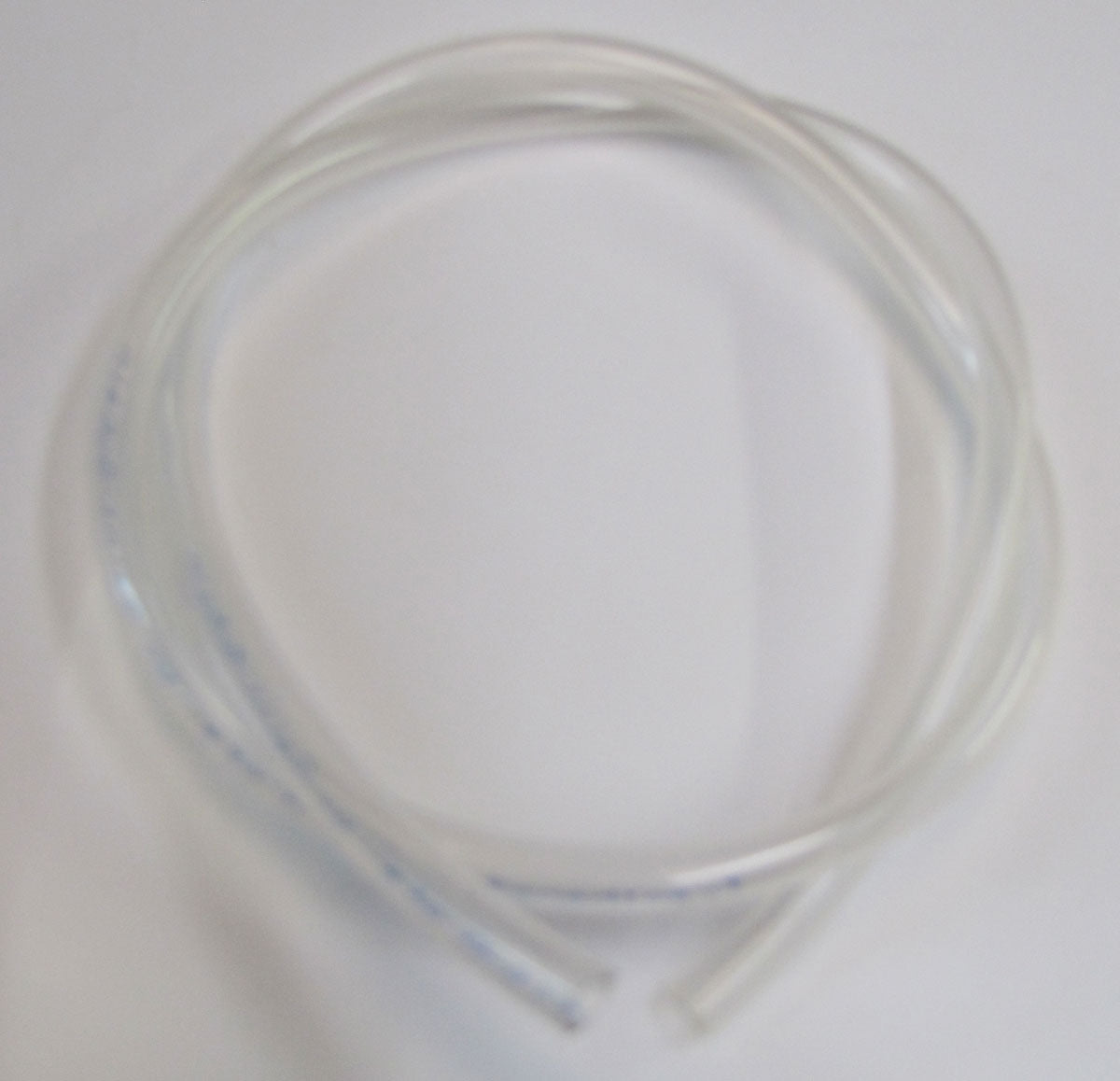 Thin Wall Clunk Line Tube 1/8th 3.175mm id & 3/16 4.76mm od Polyurethane Tubing like Tygon