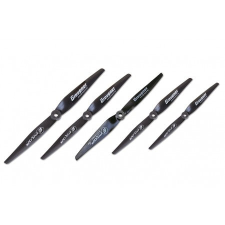 Graupner E-Prop Electric Pusher Propeller 11x5" 1326.11x5L
