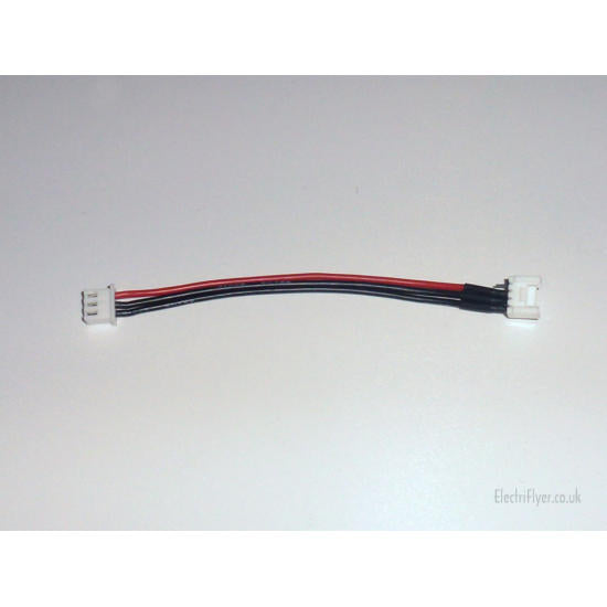 TP - JST XH Adapter - 2S
