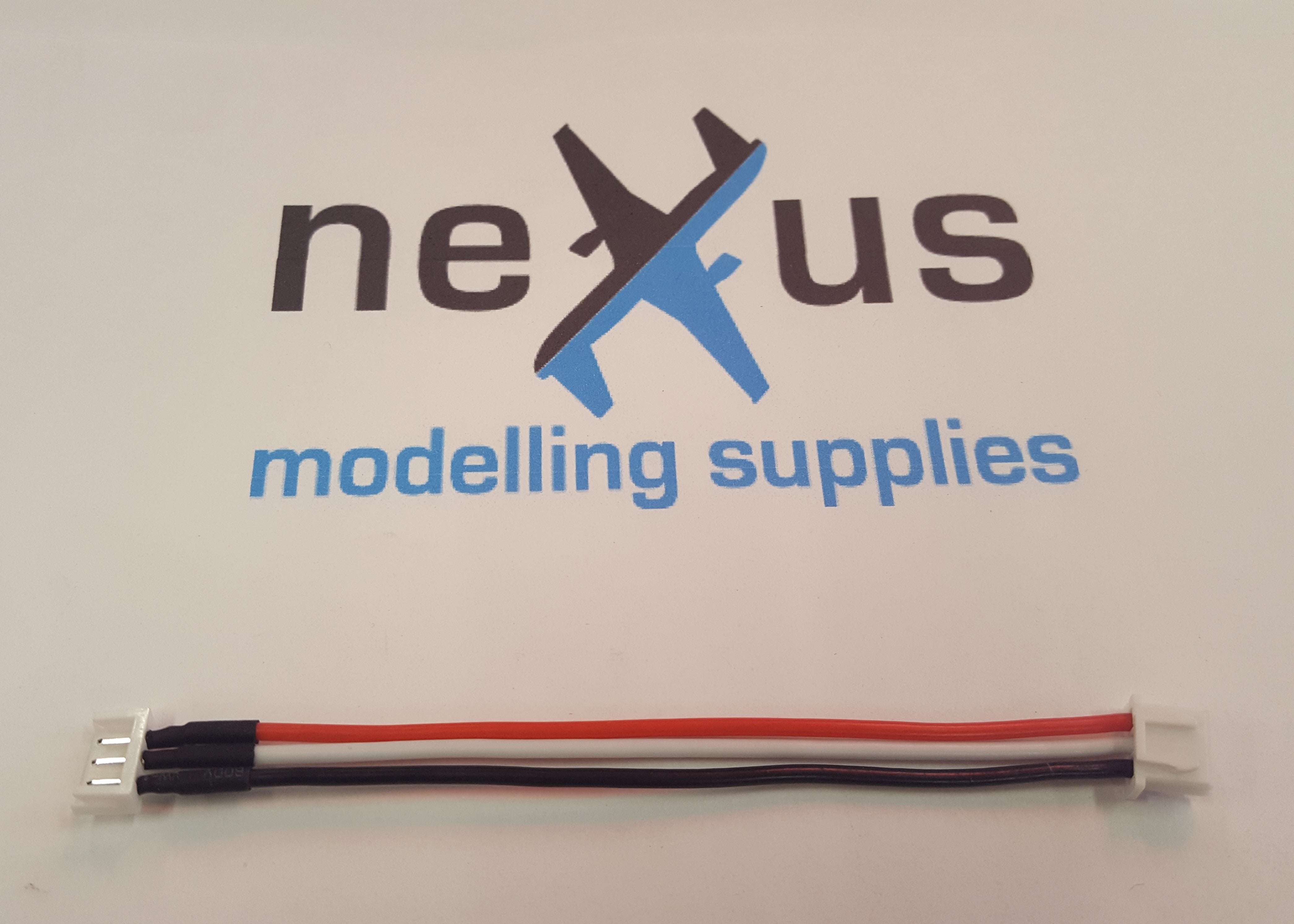 JST-EH - JST-XH Balance Lead Adapter 2s