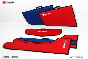 Revoc Wing Bags for the JSM Xcalibur M