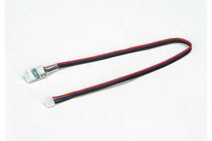 Balance Lead Extension Cable 2s APQ for Jetcat & Graupner Batteries from Graupner 3065.2