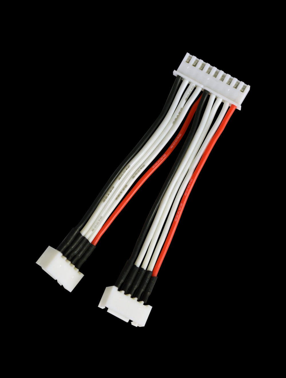 Overlander LiPo Series Balance Lead (4S+4S into 8S) 3179