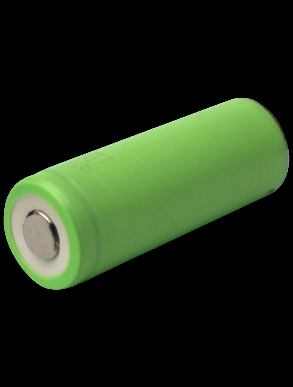 Overlander Panasonic 2040mAh 3.7V 18500NCR Li-Ion Battery 3420